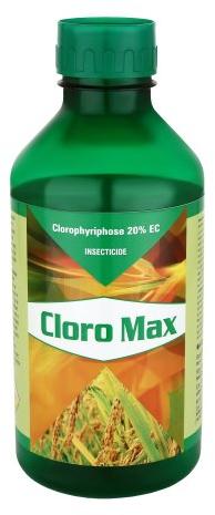 Chlorpyriphos 20 EC