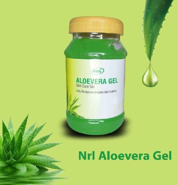 100gm Aloe Vera Skin Gel