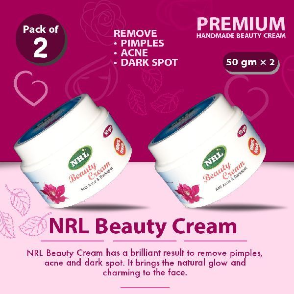 50gm Beauty Cream