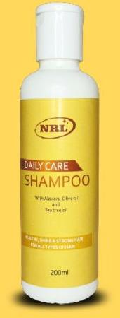 Daily Care Hair Shampoo