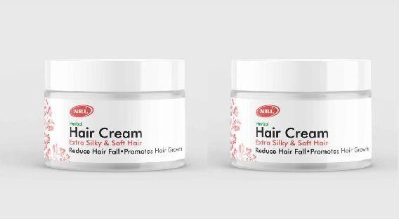 Hair Cream