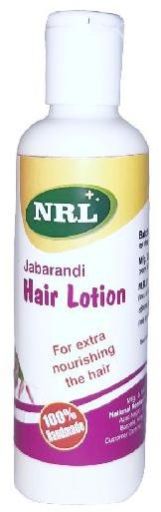 Hair Lotion