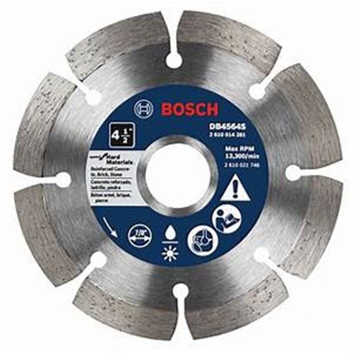 Diamond Cutting Blade