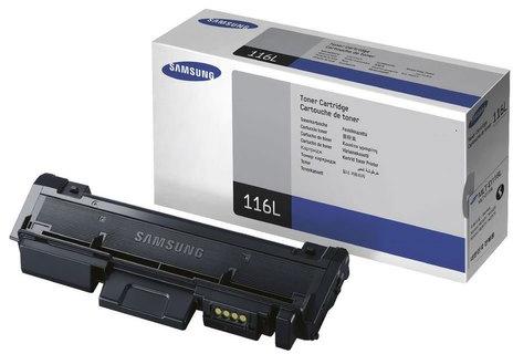 Samsung Toner Cartridge, Packaging Type : Box