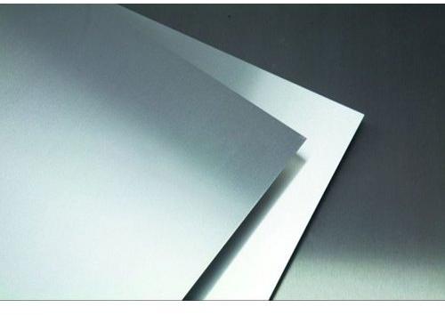 Aluminium Sheet, Pattern : Plain