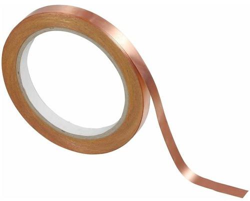 Copper Strip, Packaging Type : Roll