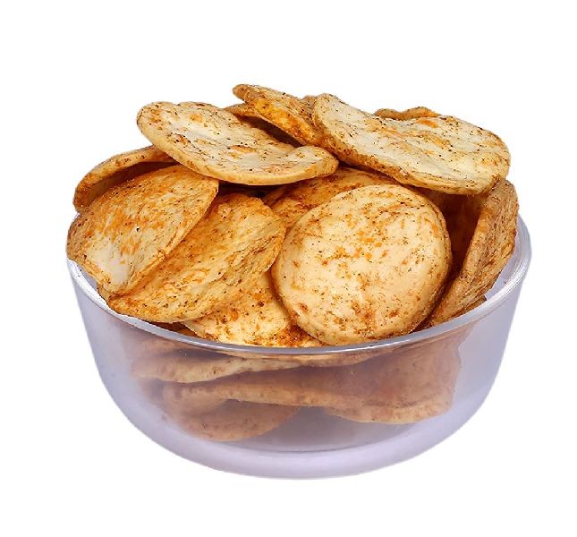 Red Chilli Potato Chips