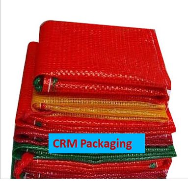 Vegetable Leno Mesh Bags, Feature : Convenient, Easy To Carry, Fine Finish, Resistant To Tear, Stylish