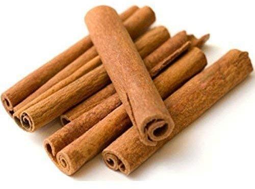 Cinnamon Stick, Color : Light Brown