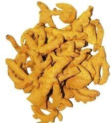 Dried Yellow Turmeric