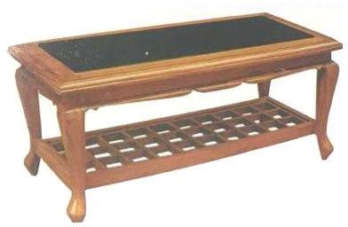 Modern Center Table