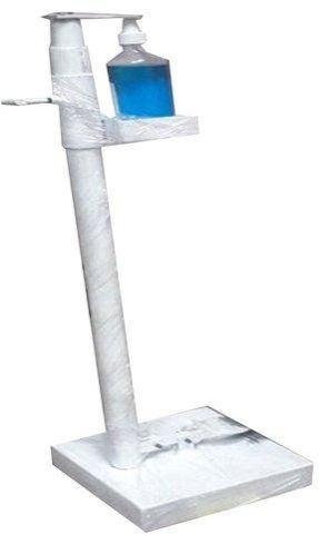 Foot Operated Sanitizer Dispenser