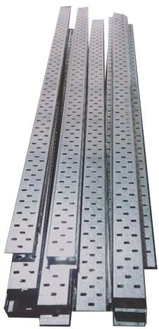 Galvanized Iron Perforated Cable Tray