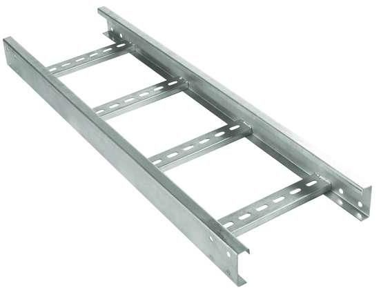 ladder type cable tray