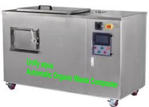 Organic Waste Composting Machine, Voltage : 230 V