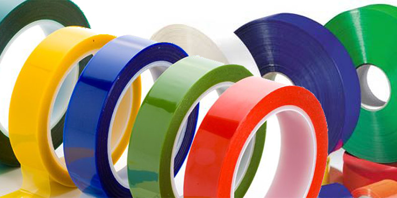 SELF ADHESIVE ELECTRICAL INSULATION TAPE