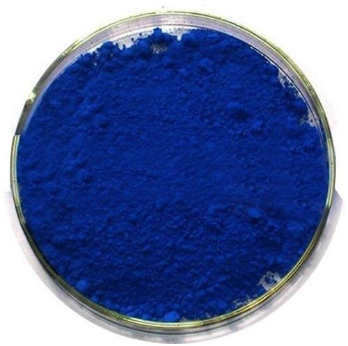 Plain Copper Phthalocyanine Blue, Purity : 99%, 99%