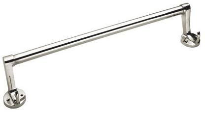 Brass Towel Rod