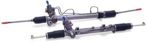 Steering Reck Assembly