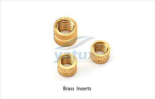 Brass Insert