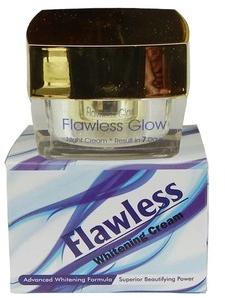 Flawless Glow Skin Whitening Cream