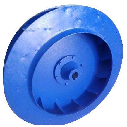 Pneumafil Suction Fan, Design Type : Customized