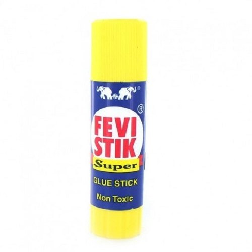 Fevi Stick Super Glue Stick, Packaging Size : 0.7 to 0.9 Ounces