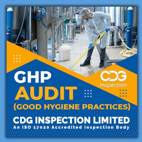 GHP Audit Services