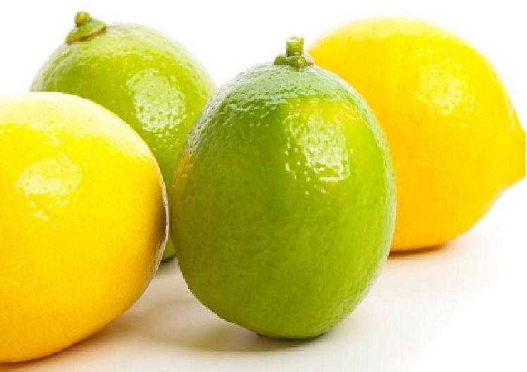 fresh lemon