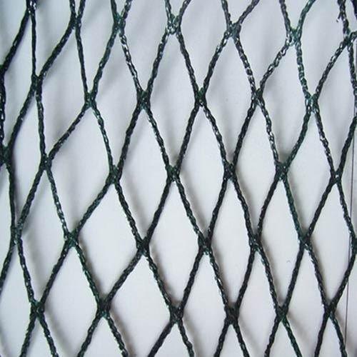 Stainless Steel Anti Bird Net, Color : Black