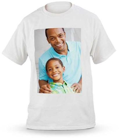 Printed Promotional Cotton T-Shirts, Size : XL, XXL