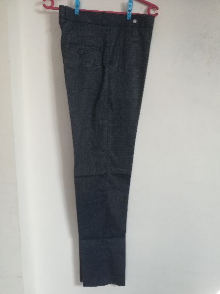 Polyester Cotton Formal Trouser