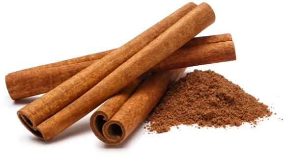 cinnamon sticks