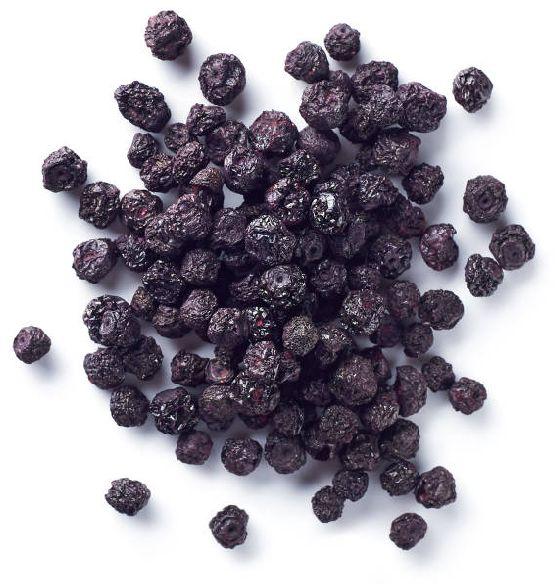 Green Peas Freeze Dried Blueberry, Packaging Type : Paper Box, Plastic Packet