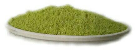 Green Peas Freeze Dried Capsicum Powder, for Human Consumption, Packaging Type : Vaccum Pack
