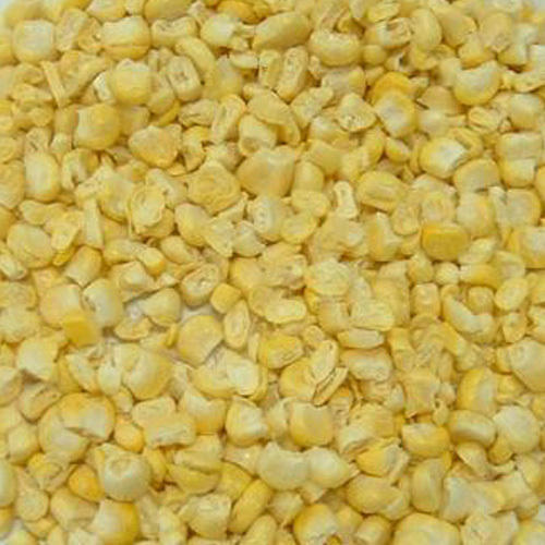 Green Peas freeze dried Sweet Corn, for Human Consumption, Packaging Size : 1kg, 5kg