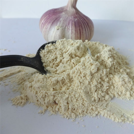 Green Peas Dehydrated Garlic Powder, for Food Medicine, Packaging Type : Paper Box