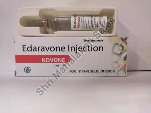 Edaravone Injection, for Clinical, Hospital