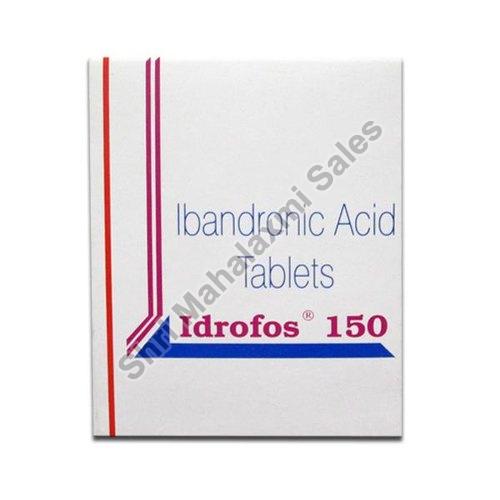 Idrofos Tablets, for Clinical, Hospital, Clinic