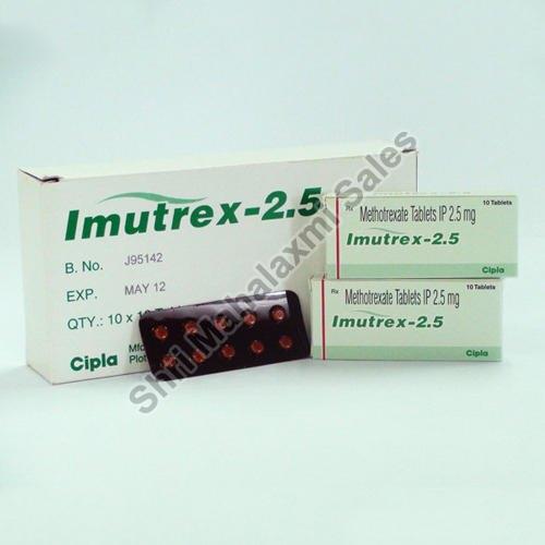 Imutrex Tablets, for Hospital, Clinic