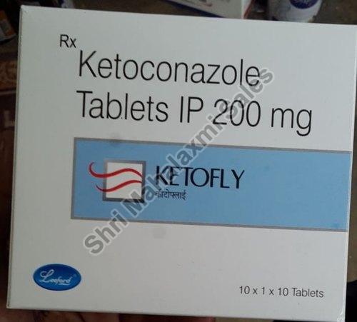 Ketofly Tablets