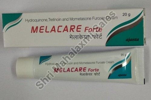 Melacare Forte Cream