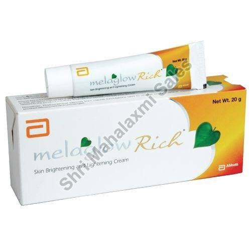 Melaglow Rich Skin Cream