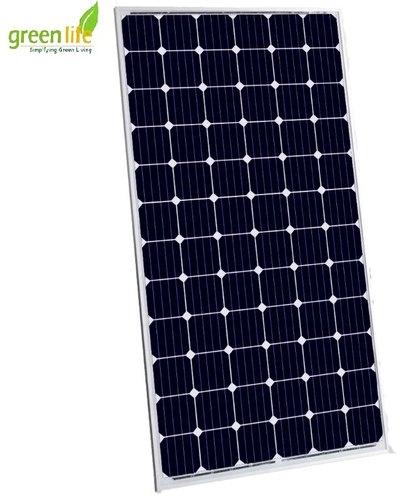 Novasys solar panels, Voltage : 38.20 V