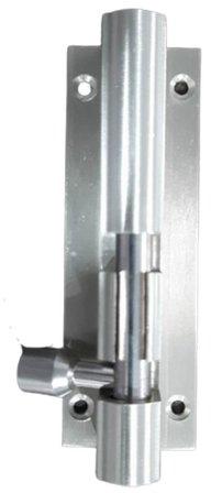 4 Inch Aluminium Tower Bolt, Feature : Accuracy Durable, Auto Reverse