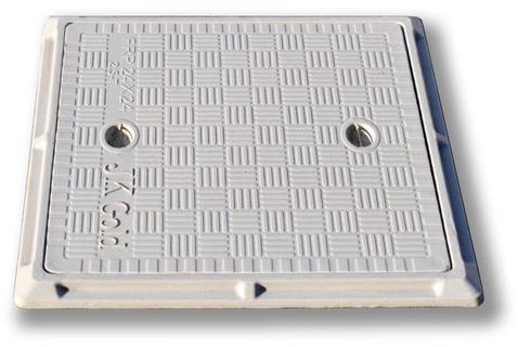 Frp Square Manhole Cover