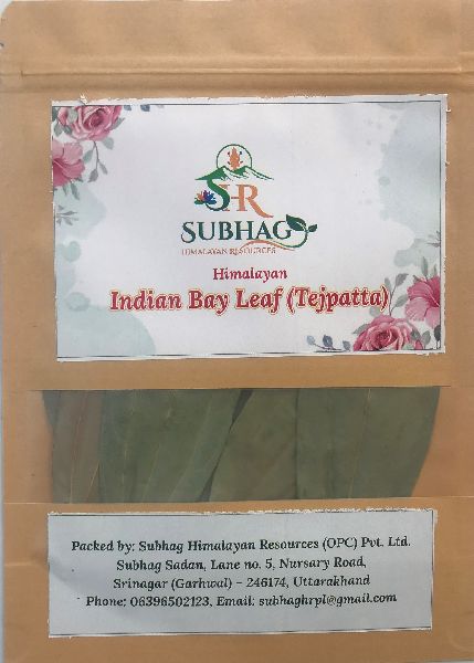 SHR Bay Leaves, Color : Pale Yellow