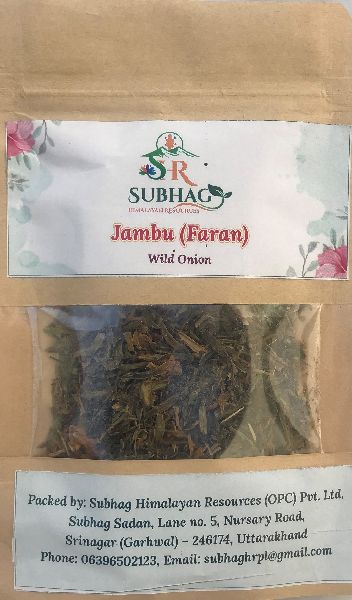 Organic Jambu Faran, Packaging Type : Customized