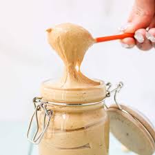 Low Fat Peanut Butter