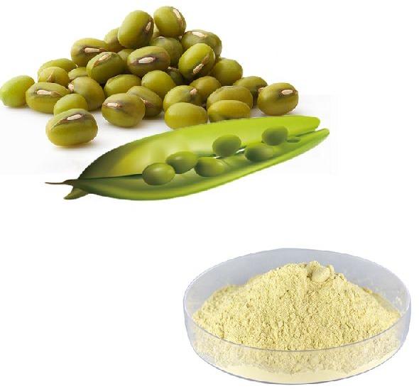 Mung Bean Protein Isolate